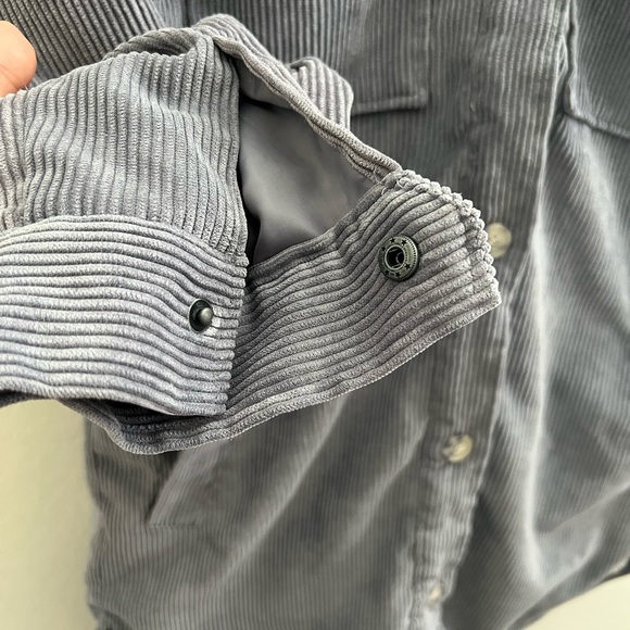 Ashley By 26 International Corduroy Jacket - Picture 5 of 10